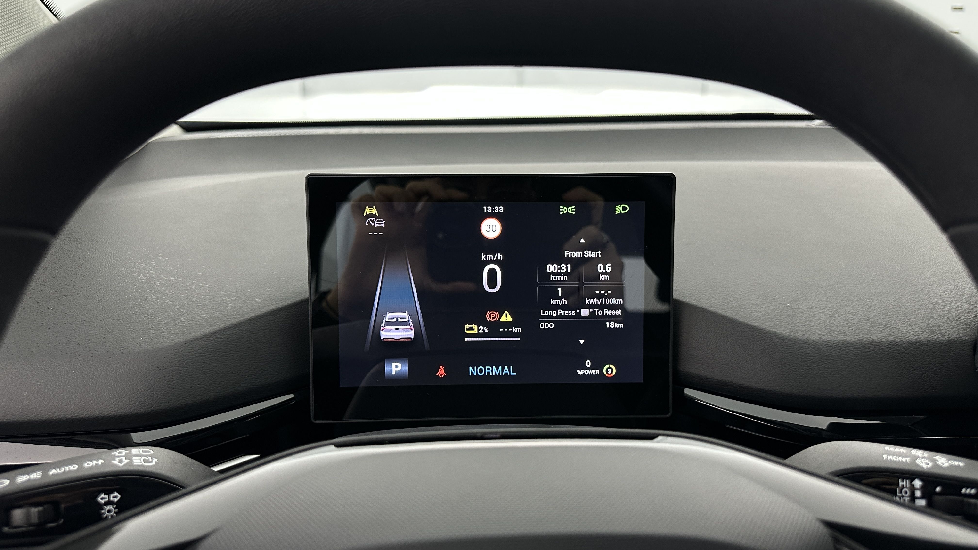 GLI00007014_p53 - MG - MG4 - 2025 - photo 14