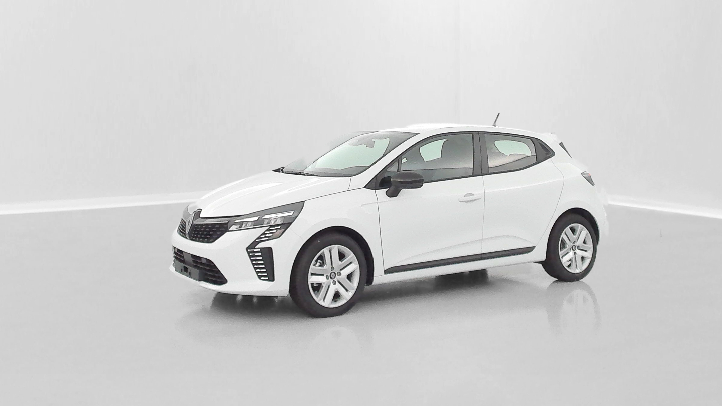 GLI00002840_p53 - RENAULT - CLIO - 2025 - photo 26