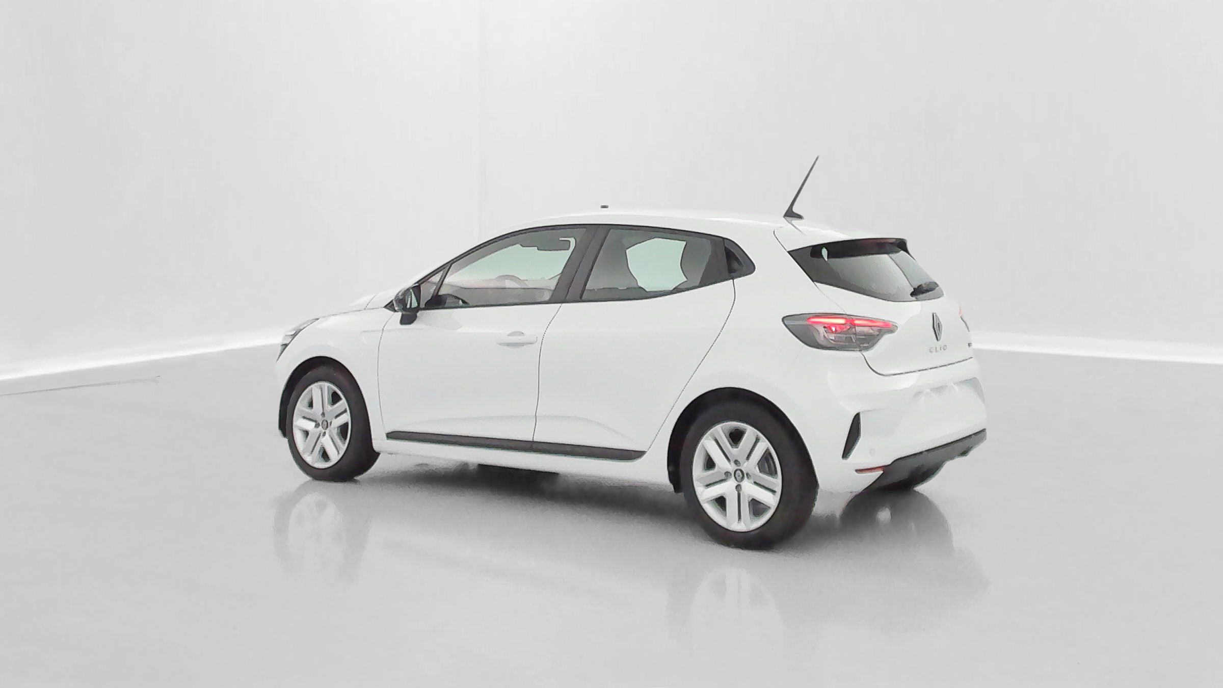 GLI00002840_p53 - RENAULT - CLIO - 2025 - photo 27