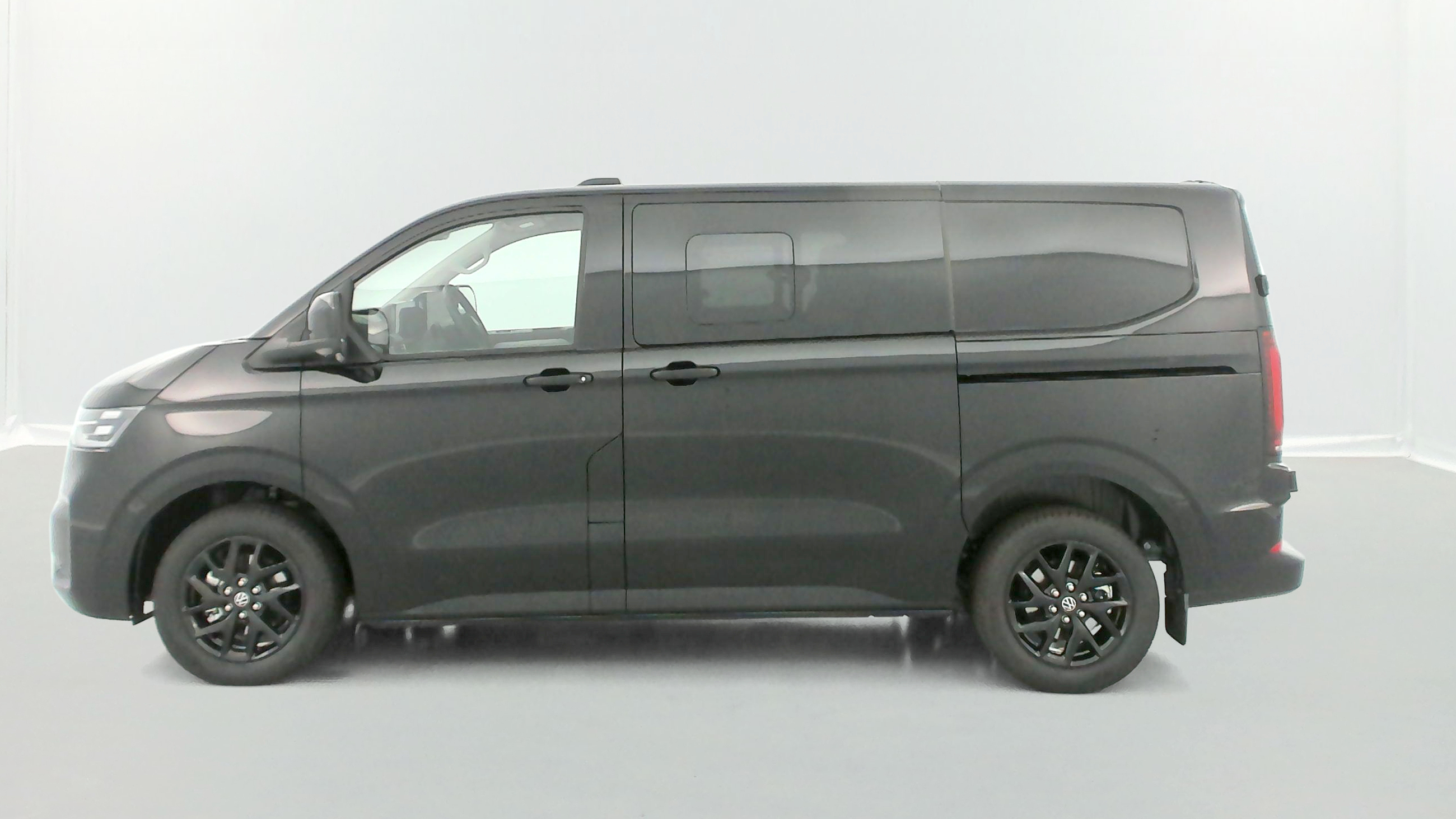 GLI00007513_p53 - VOLKSWAGEN - TRANSPORTER PROCAB - 2025 - photo 4