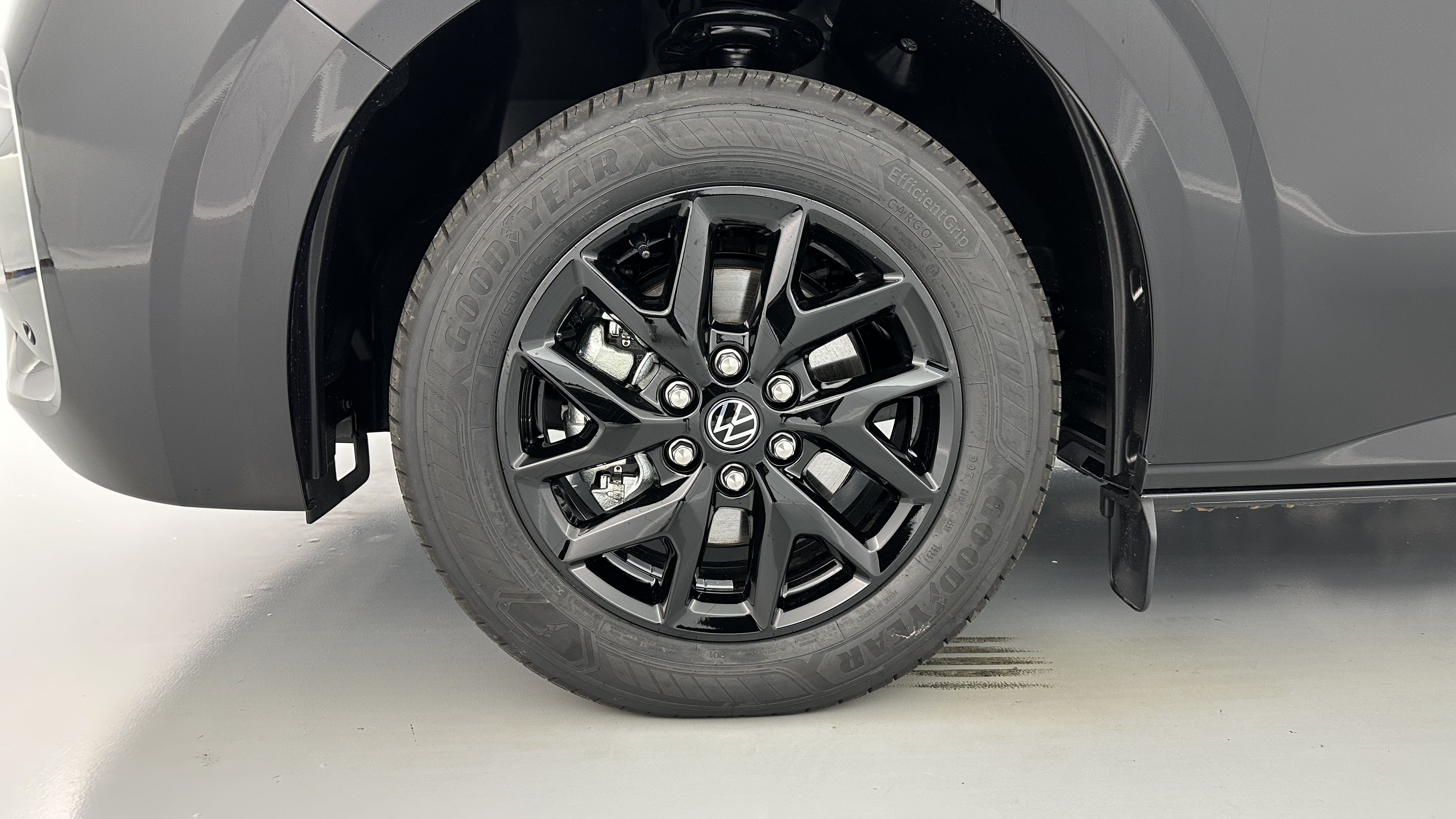 GLI00007513_p53 - VOLKSWAGEN - TRANSPORTER PROCAB - 2025 - photo 10