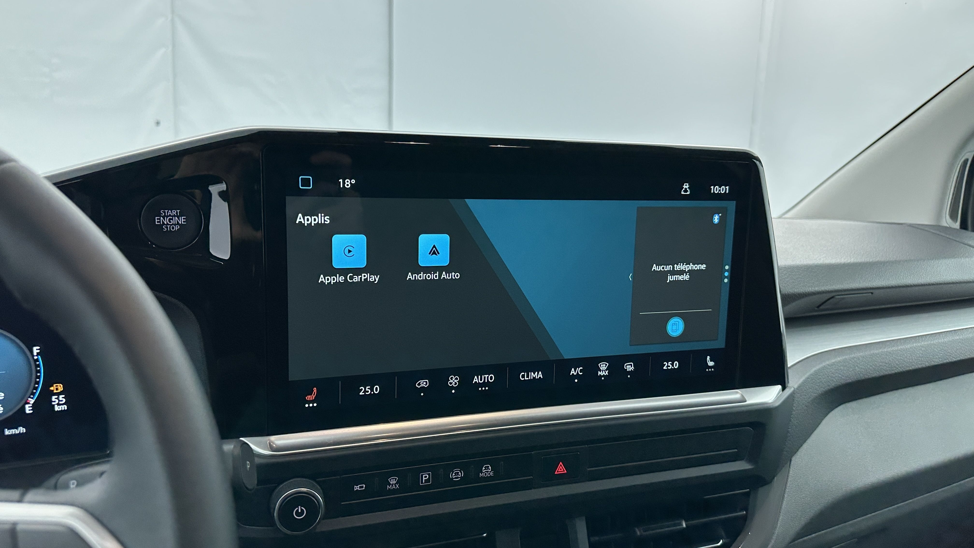 GLI00007513_p53 - VOLKSWAGEN - TRANSPORTER PROCAB - 2025 - photo 16