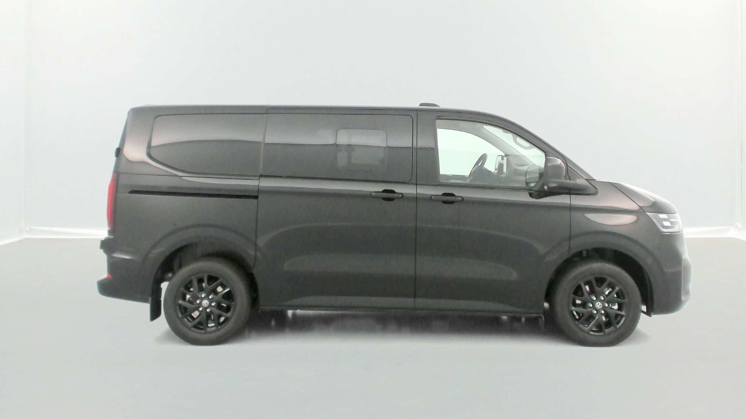 GLI00007513_p53 - VOLKSWAGEN - TRANSPORTER PROCAB - 2025 - photo 21