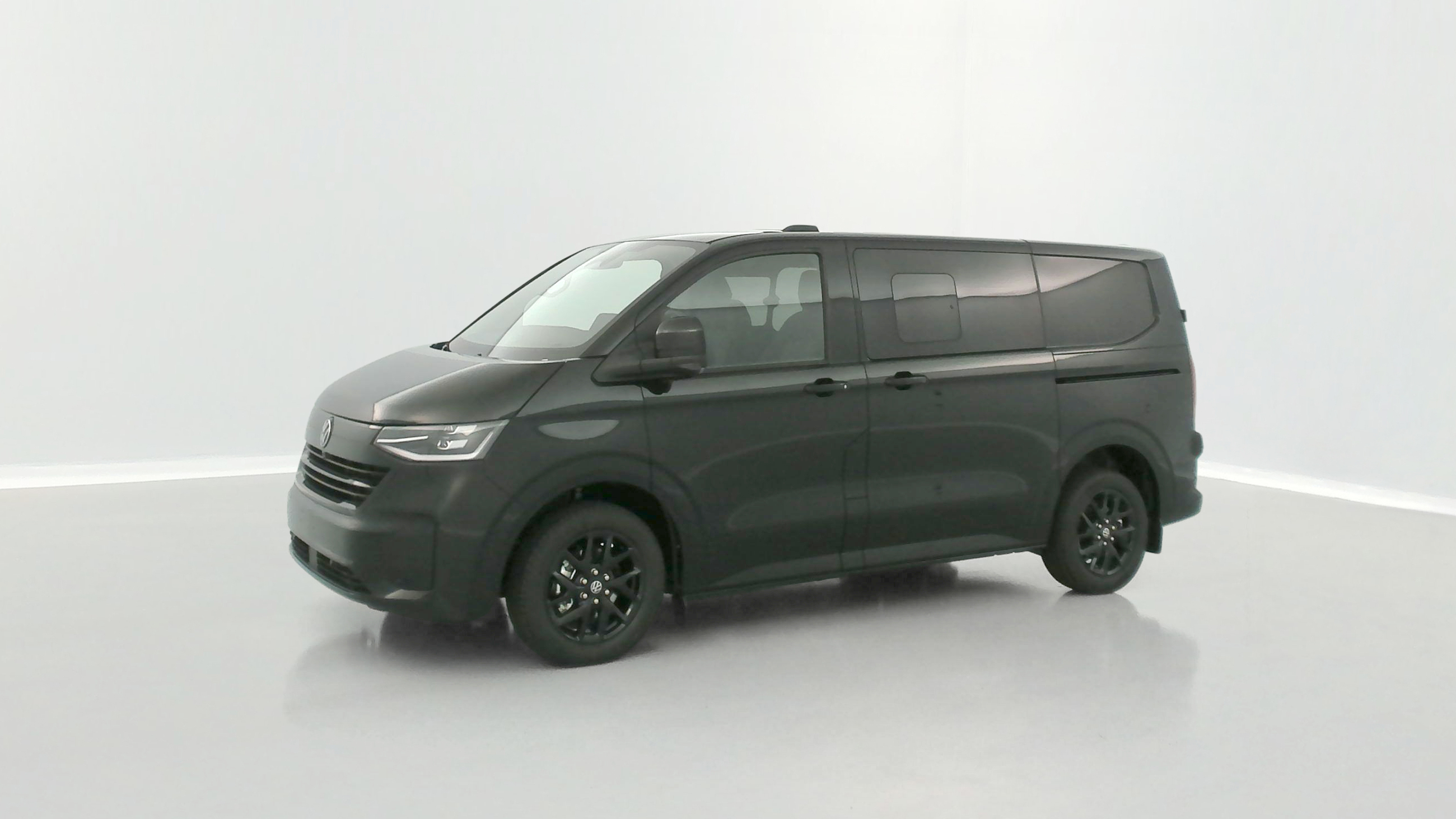 GLI00007513_p53 - VOLKSWAGEN - TRANSPORTER PROCAB - 2025 - photo 22