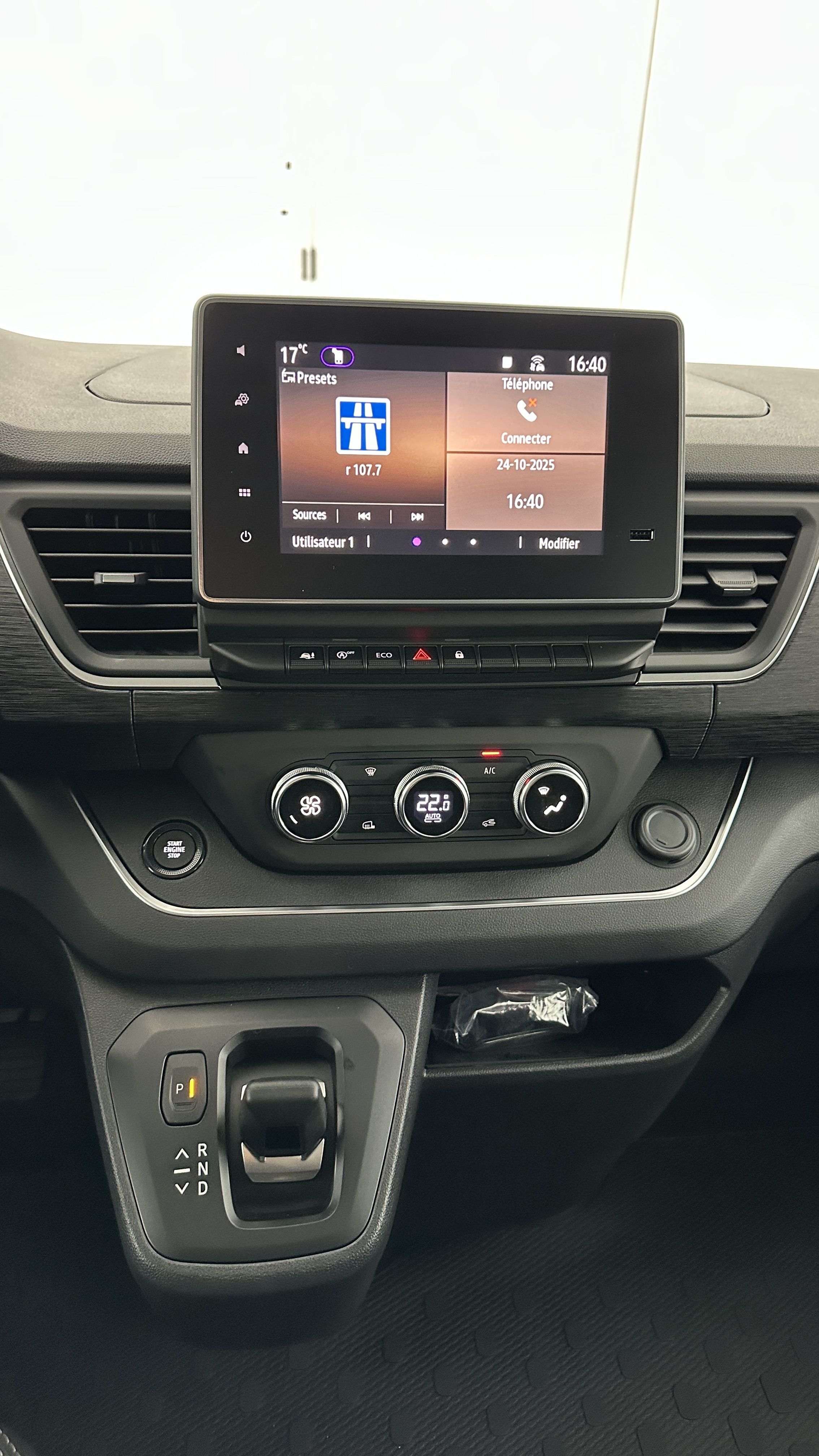 GLI00007187_p53 - RENAULT TRUCKS - TRAFIC CA - 2025 - photo 13