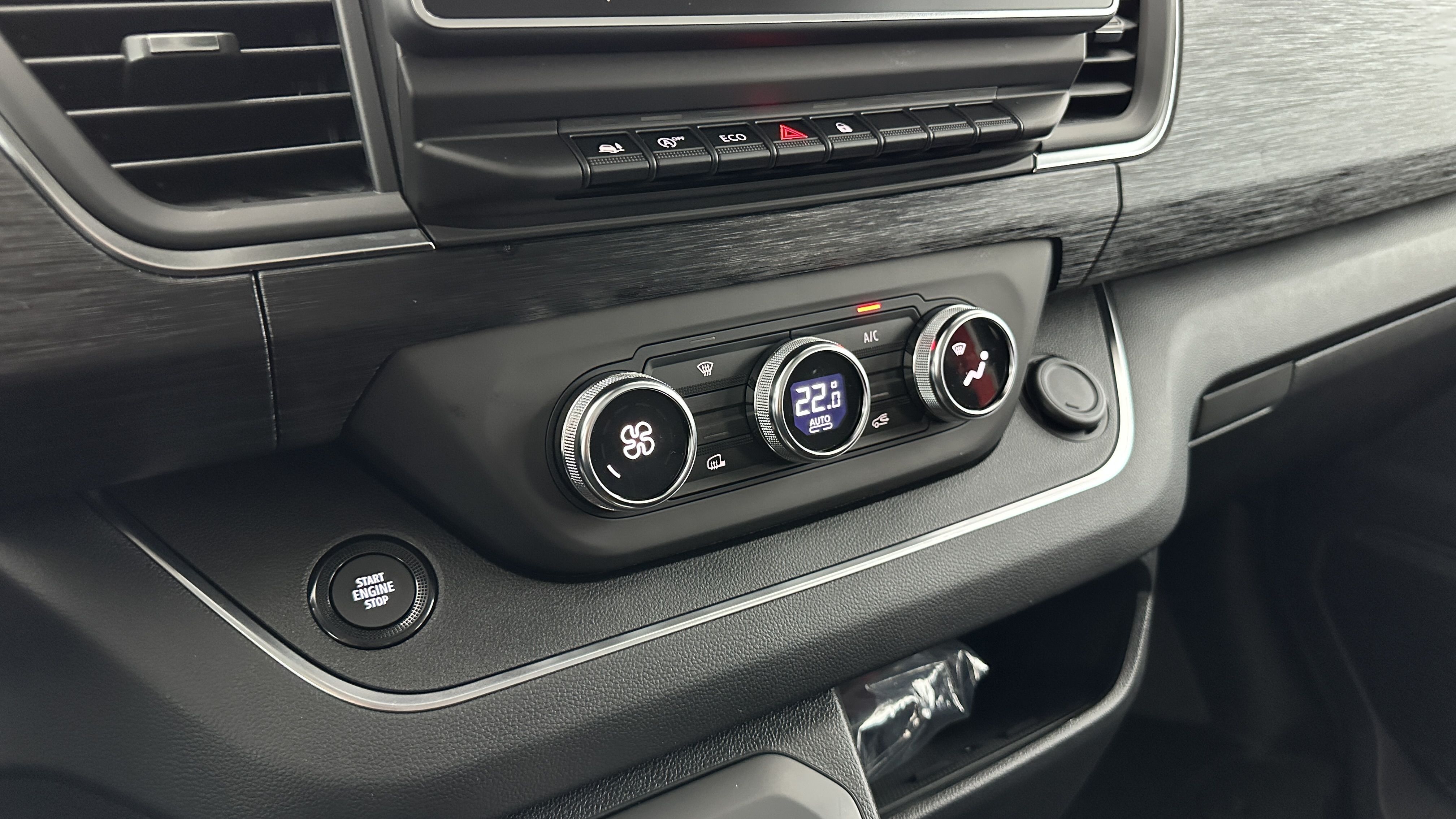 GLI00007187_p53 - RENAULT TRUCKS - TRAFIC CA - 2025 - photo 17