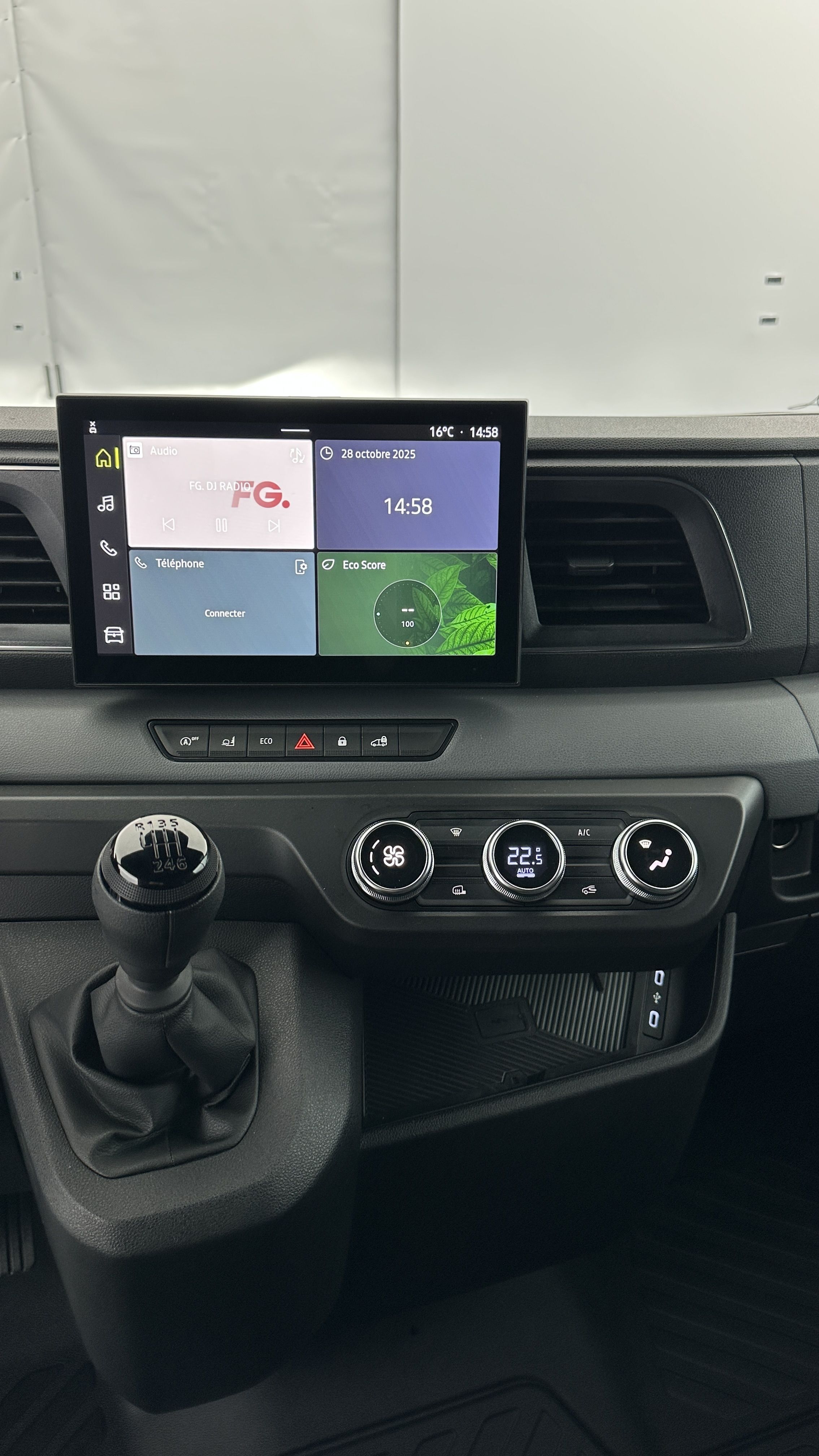 GLI00007112_p53 - RENAULT - MASTER - 2025 - photo 11