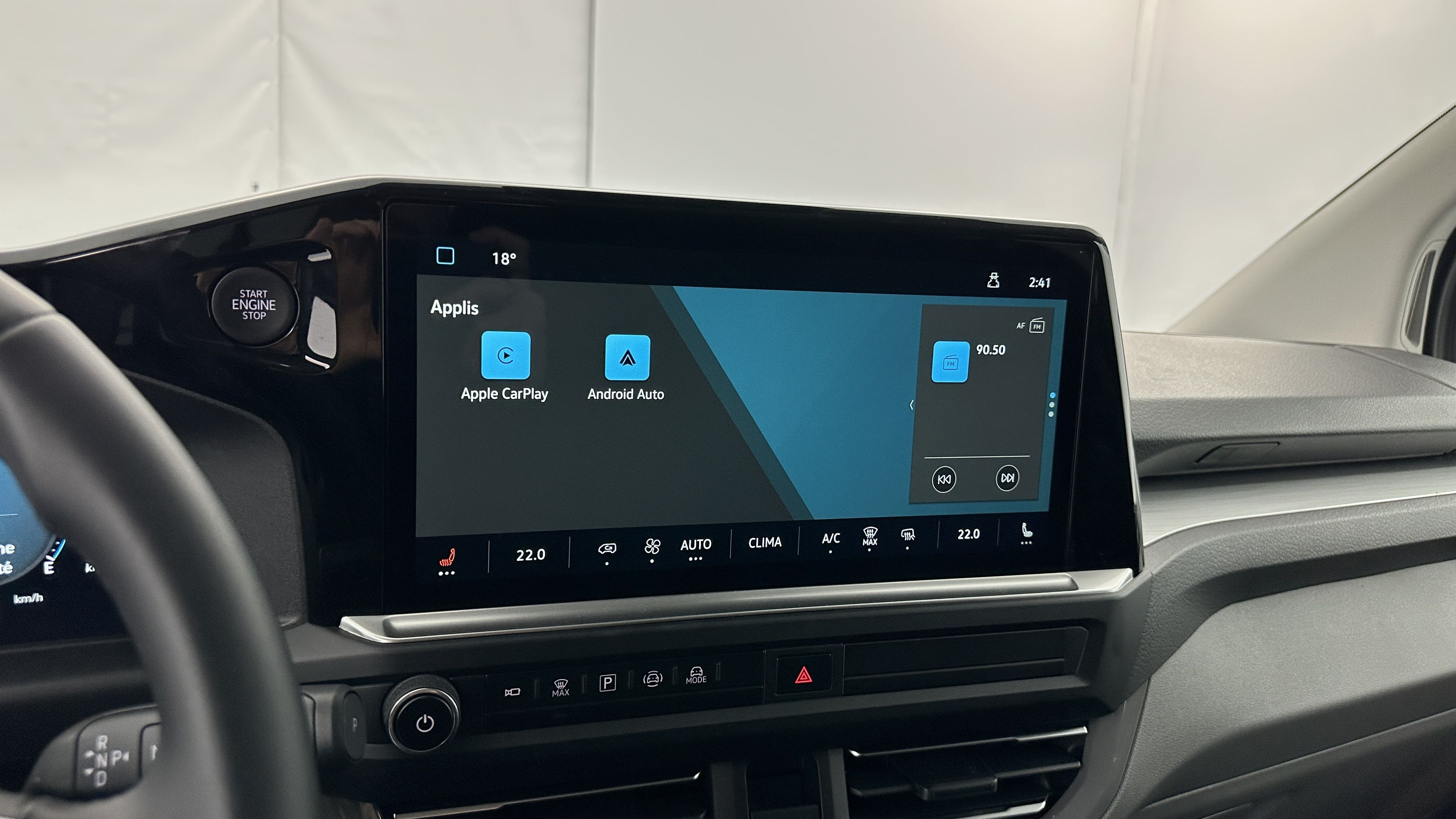 GLI00007508_p53 - VOLKSWAGEN - TRANSPORTER PROCAB - 2025 - photo 17