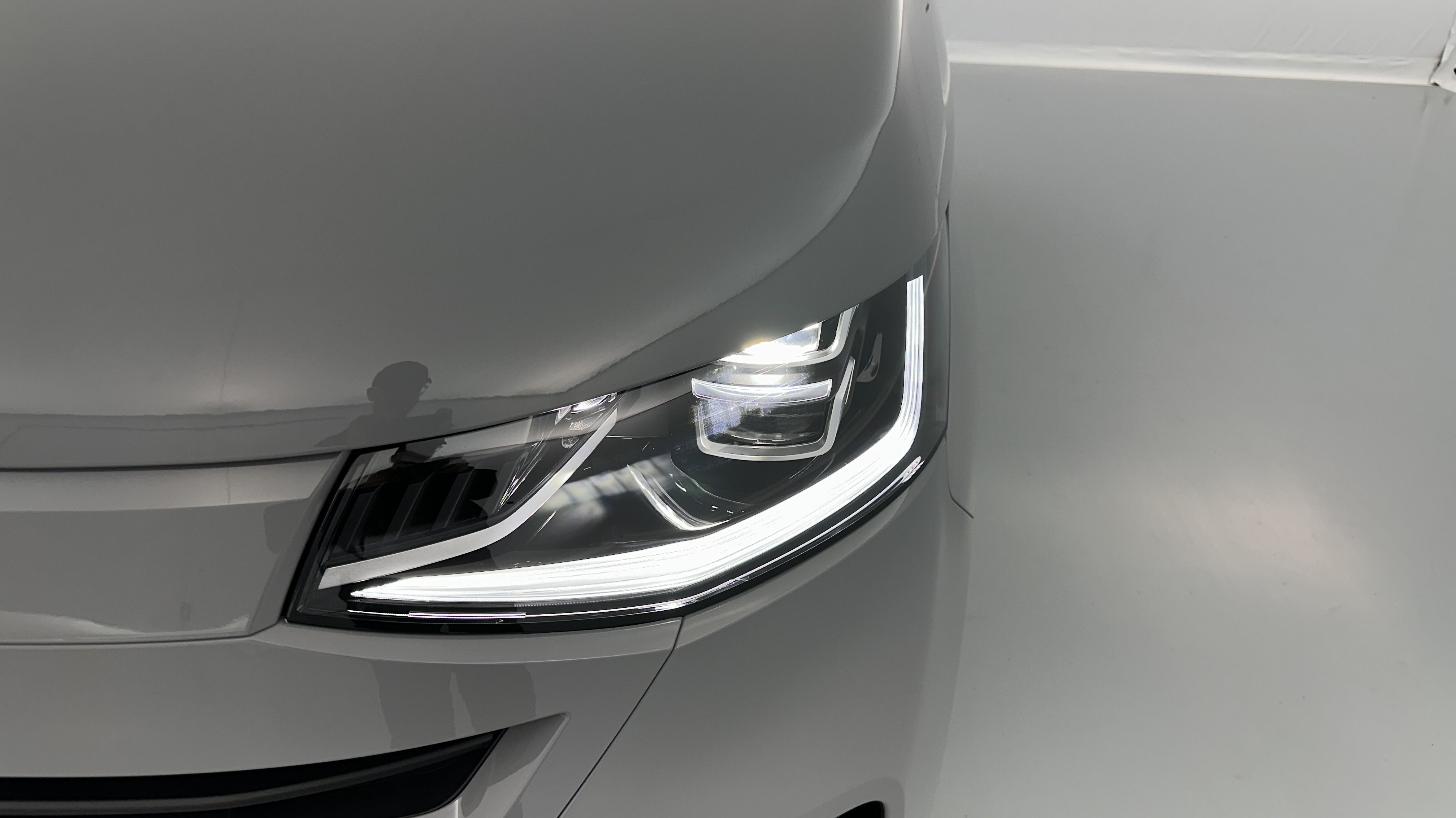 GLI00007508_p53 - VOLKSWAGEN - TRANSPORTER PROCAB - 2025 - photo 19