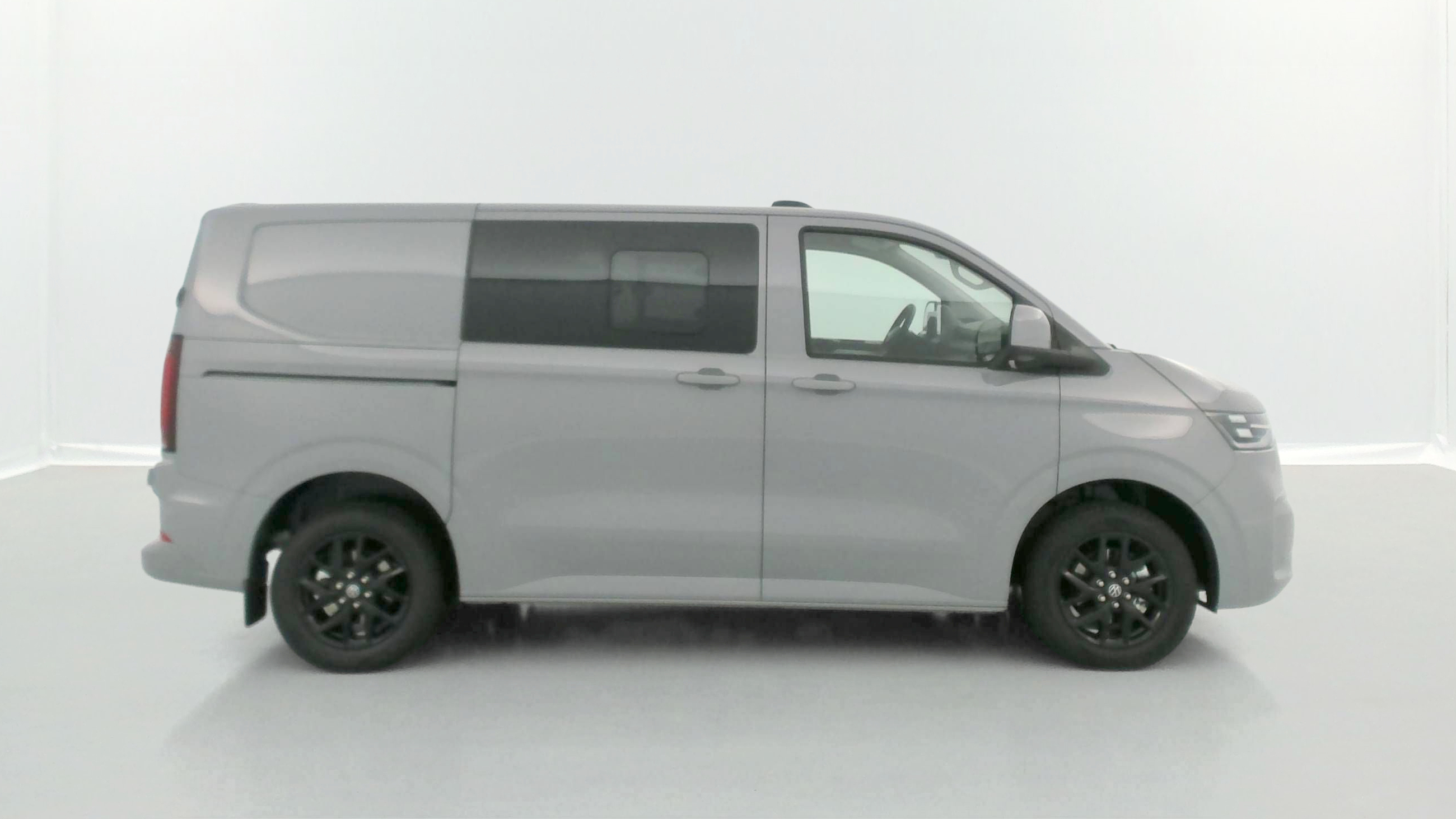 GLI00007508_p53 - VOLKSWAGEN - TRANSPORTER PROCAB - 2025 - photo 22