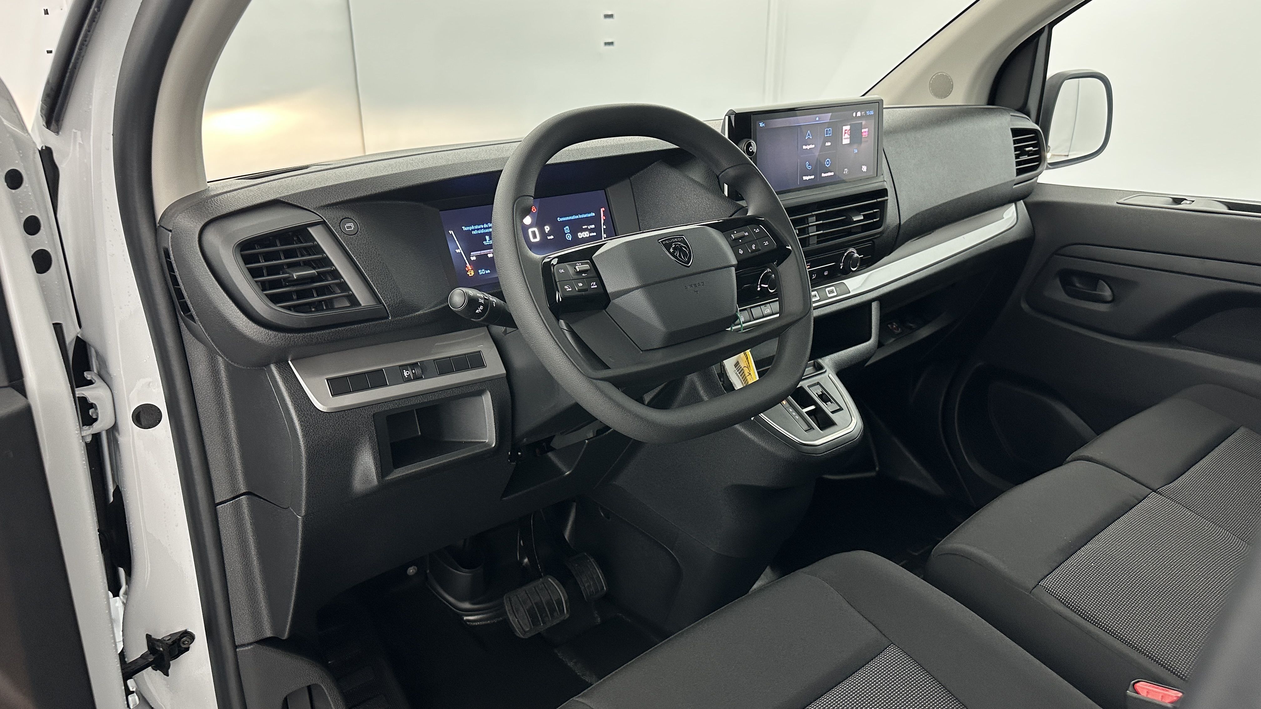 GLI00007631_p53 - PEUGEOT - EXPERT - 2025 - photo 6