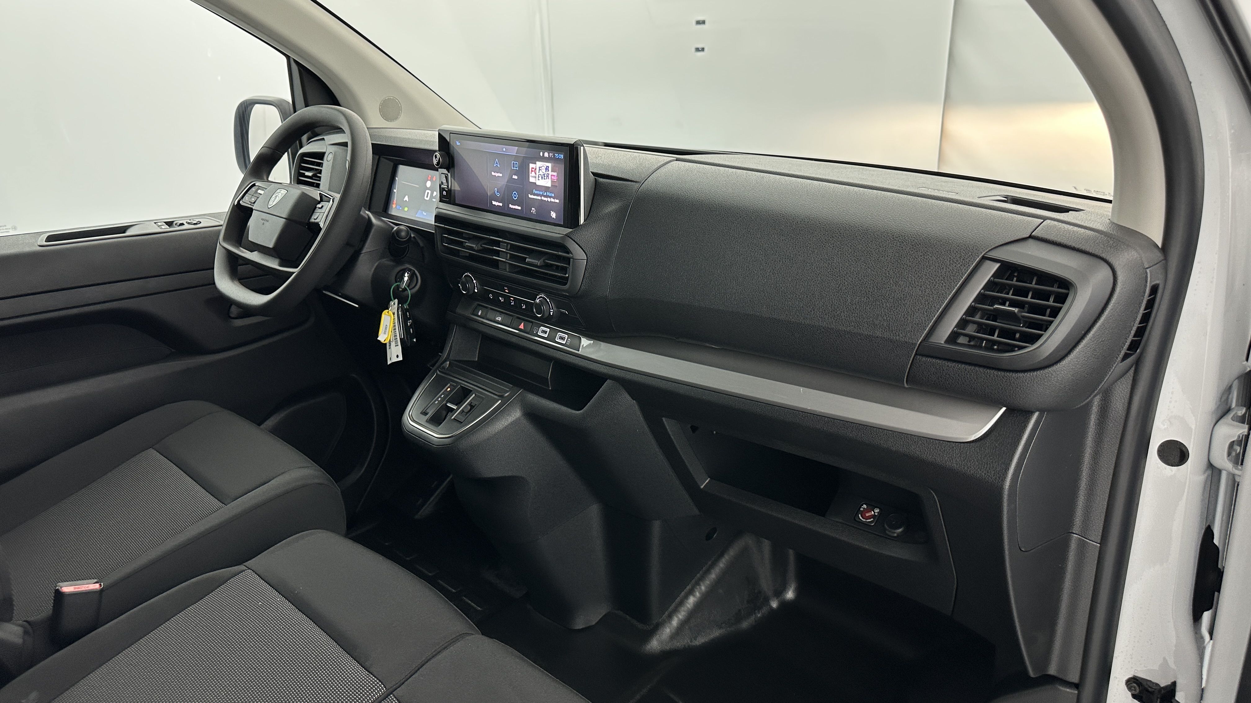 GLI00008462_p53 - PEUGEOT - EXPERT - 2025 - photo 7