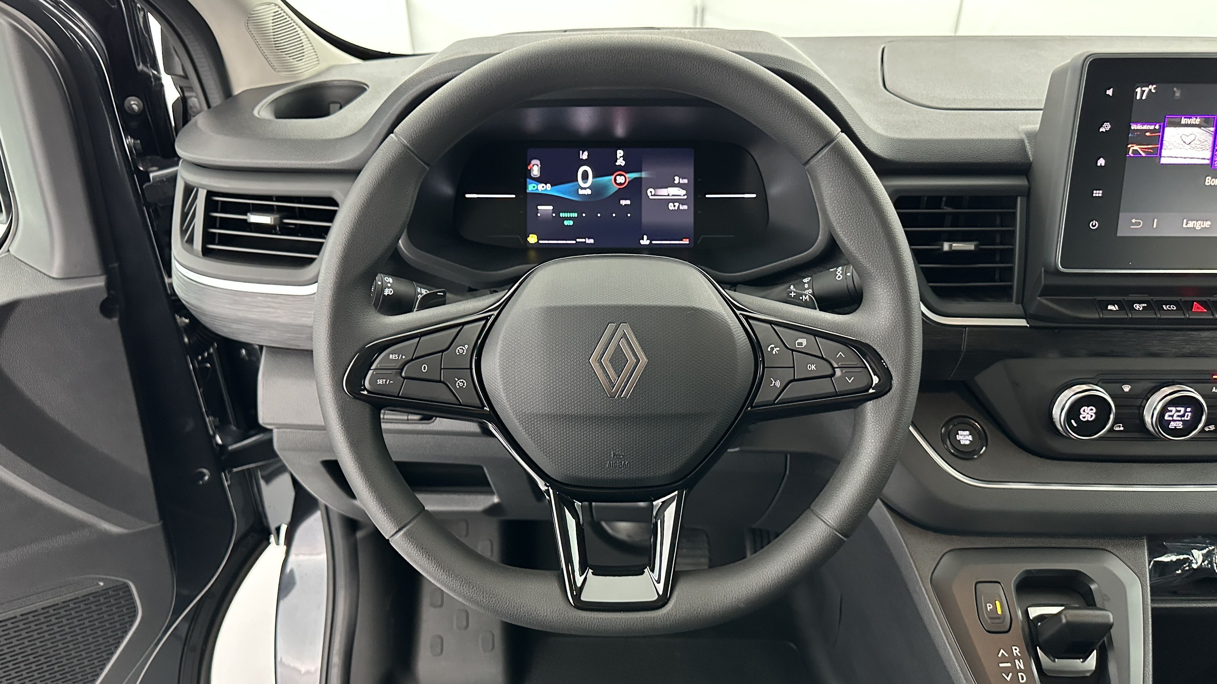 GLI00007187_p53 - RENAULT TRUCKS - TRAFIC CA - 2025 - photo 12