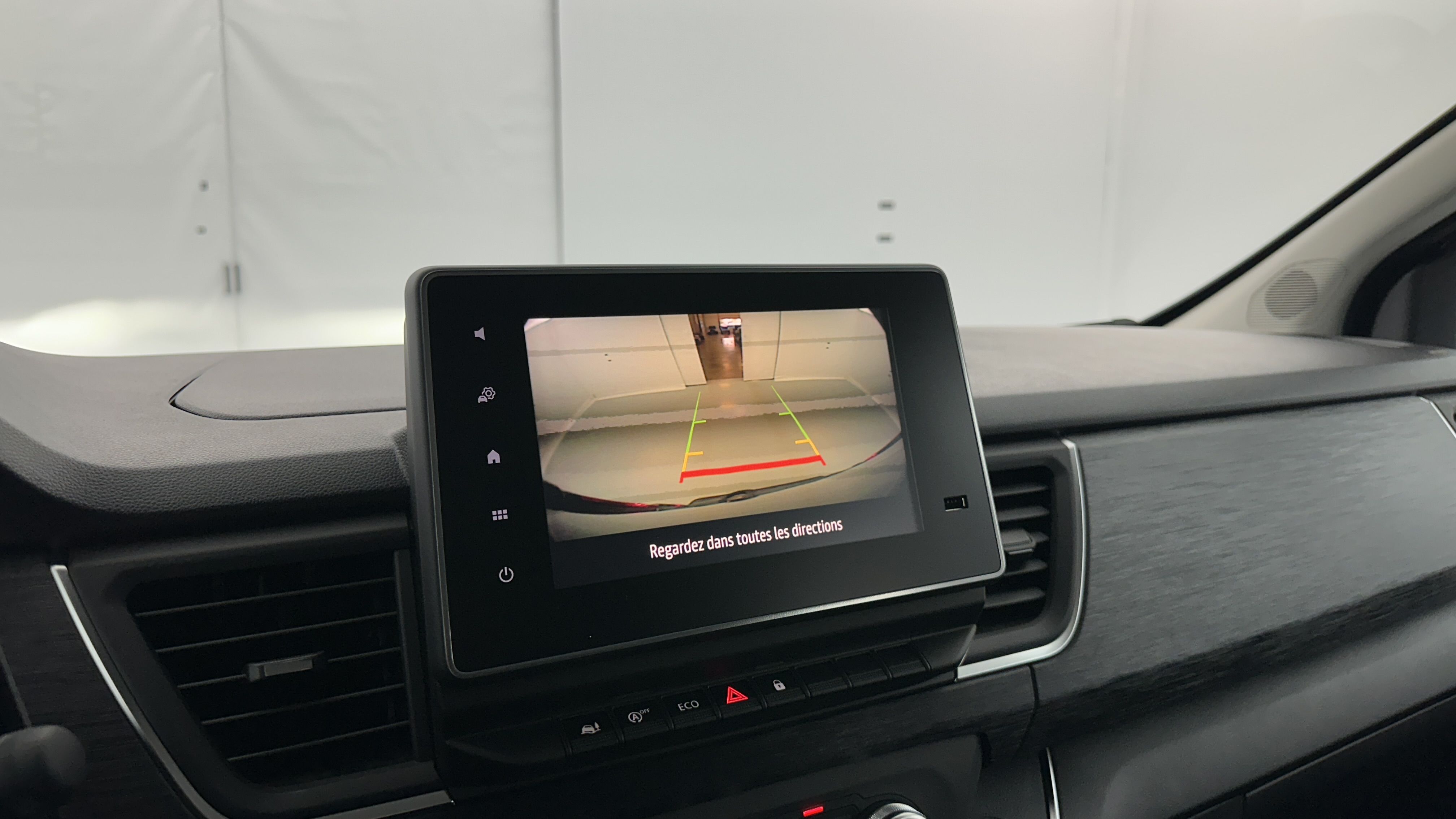 GLI00007187_p53 - RENAULT TRUCKS - TRAFIC CA - 2025 - photo 15