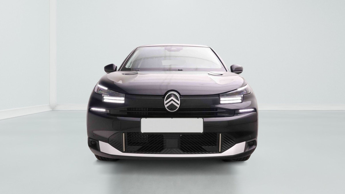 361274_p2 - CITROEN - C4 - 2025 - photo 2