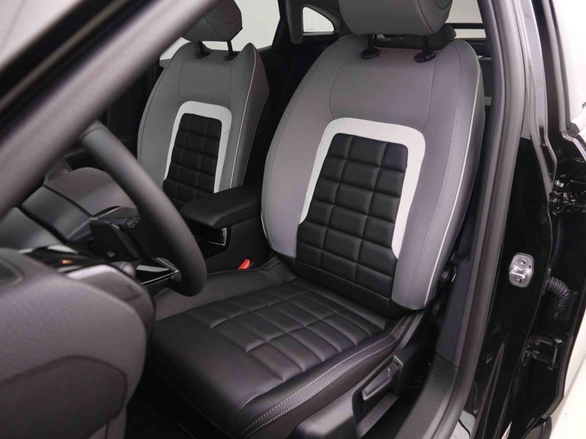 361274_p2 - CITROEN - C4 - 2025 - photo 7