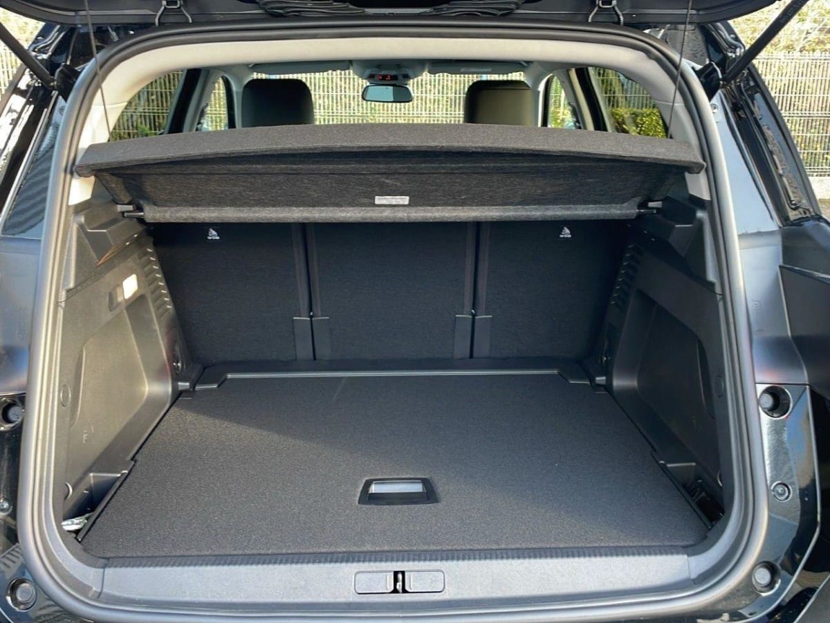 360887_p2 - CITROEN - C5 AIRCROSS - 2025 - photo 10