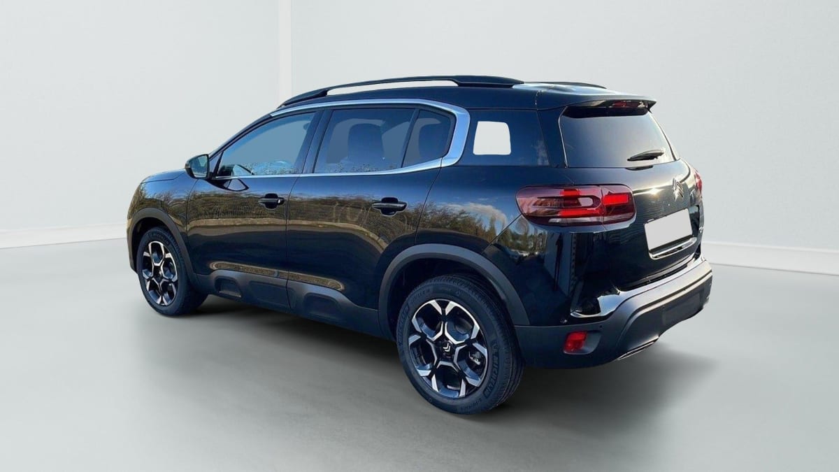 360889_p2 - CITROEN - C5 AIRCROSS - 2025 - photo 5