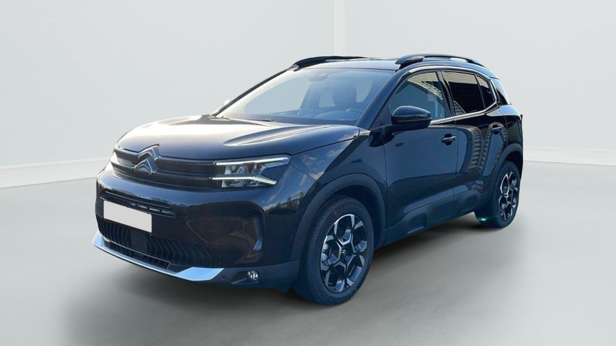 360887_p2 - CITROEN - C5 AIRCROSS - 2025 - photo 3