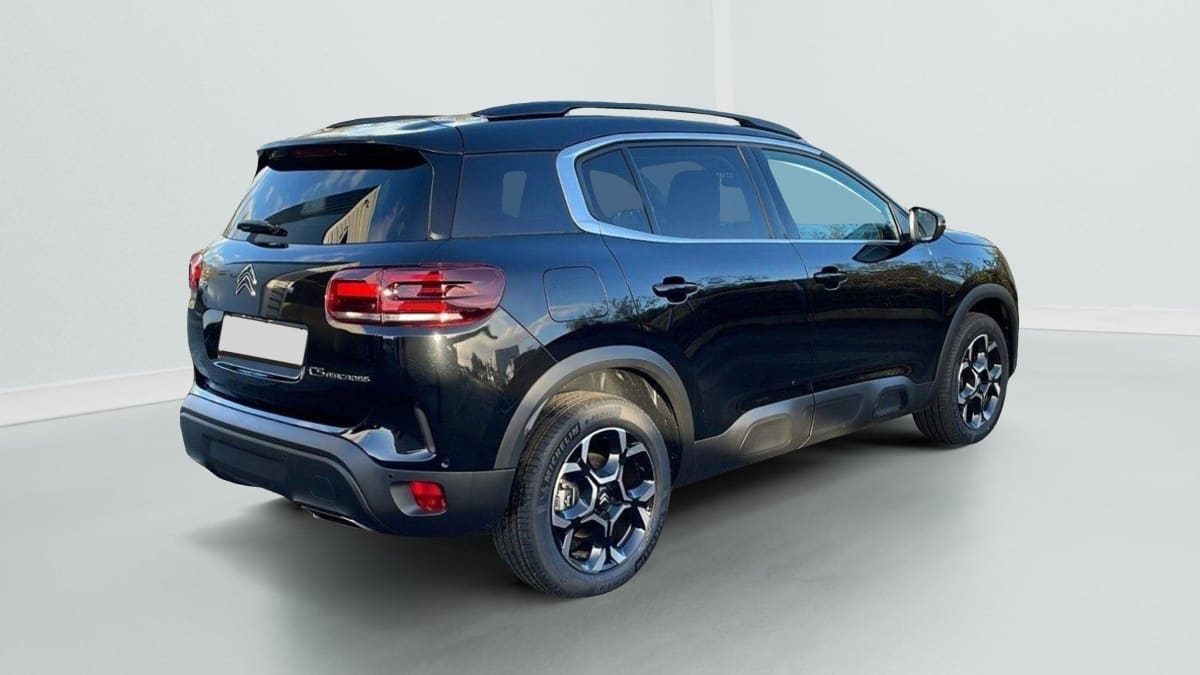 360887_p2 - CITROEN - C5 AIRCROSS - 2025 - photo 7