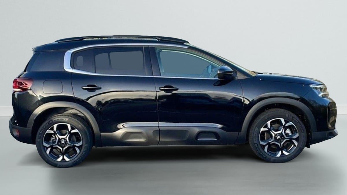360889_p2 - CITROEN - C5 AIRCROSS - 2025 - photo 8