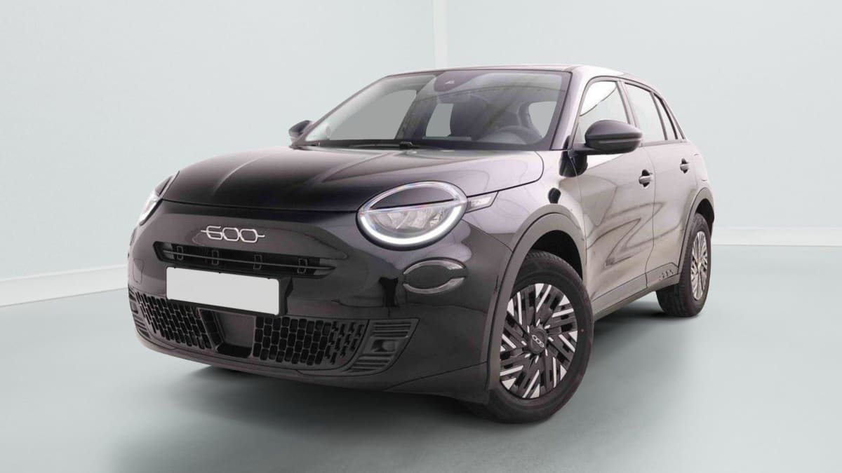 359980_p2 - FIAT - 600 - 2025 - photo 1