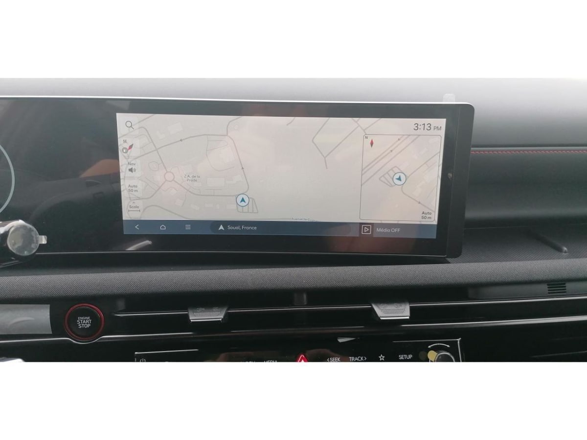 361812_p2 - HYUNDAI - TUCSON - 2025 - photo 9