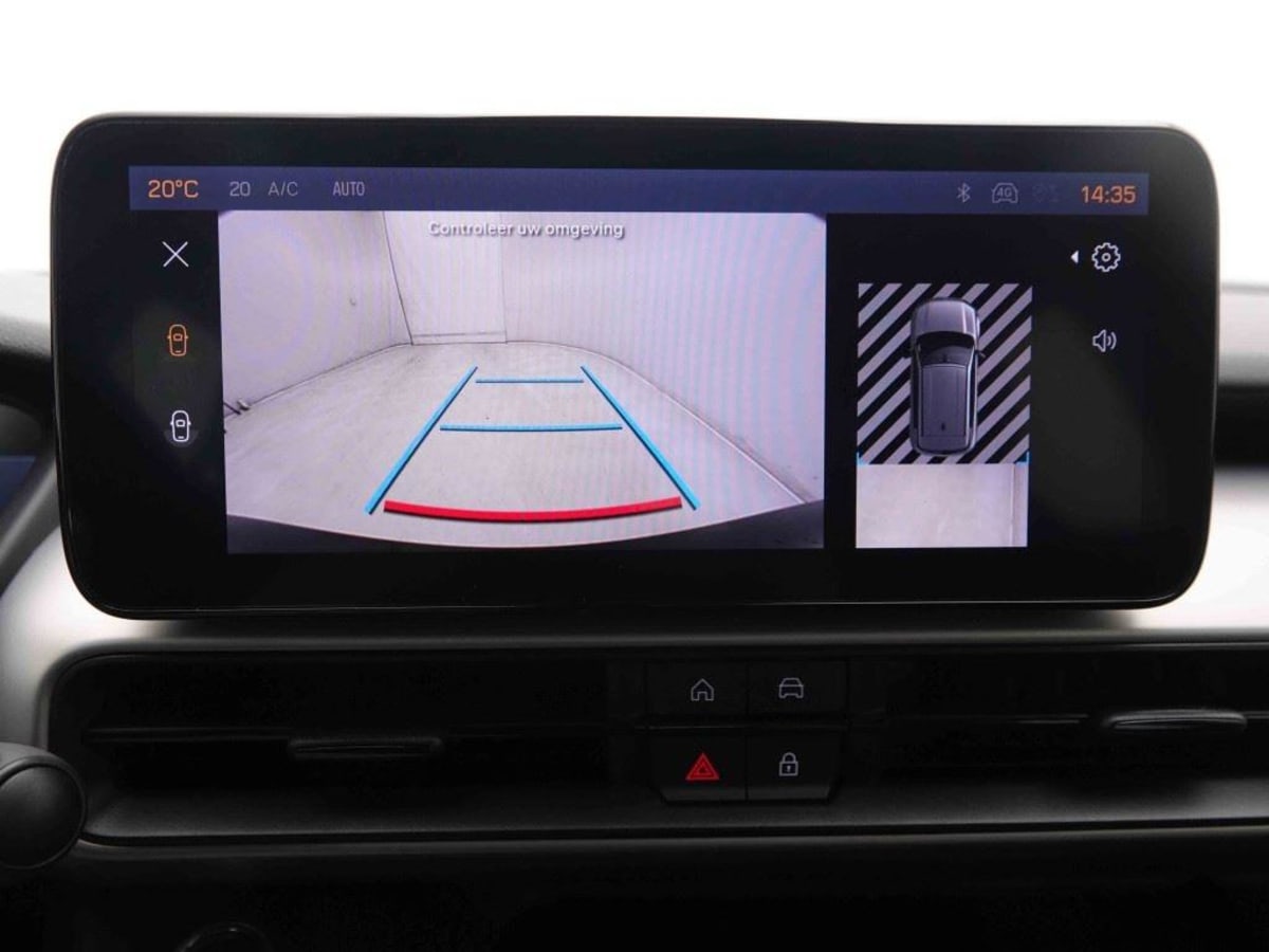 361562_p2 - JEEP - AVENGER - 2025 - photo 10