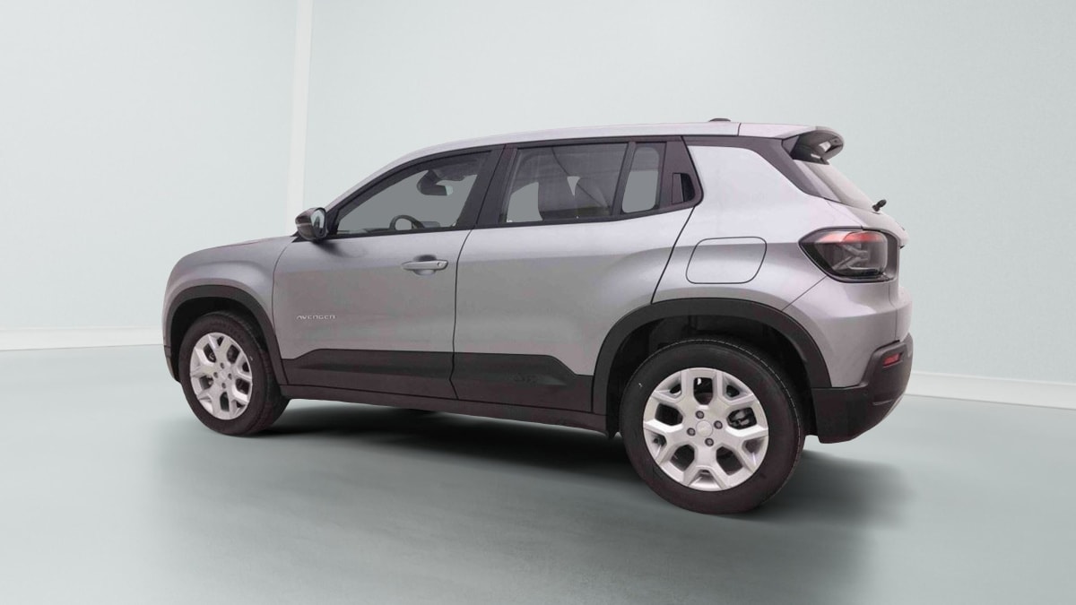 362735_p2 - JEEP - AVENGER - 2025 - photo 3