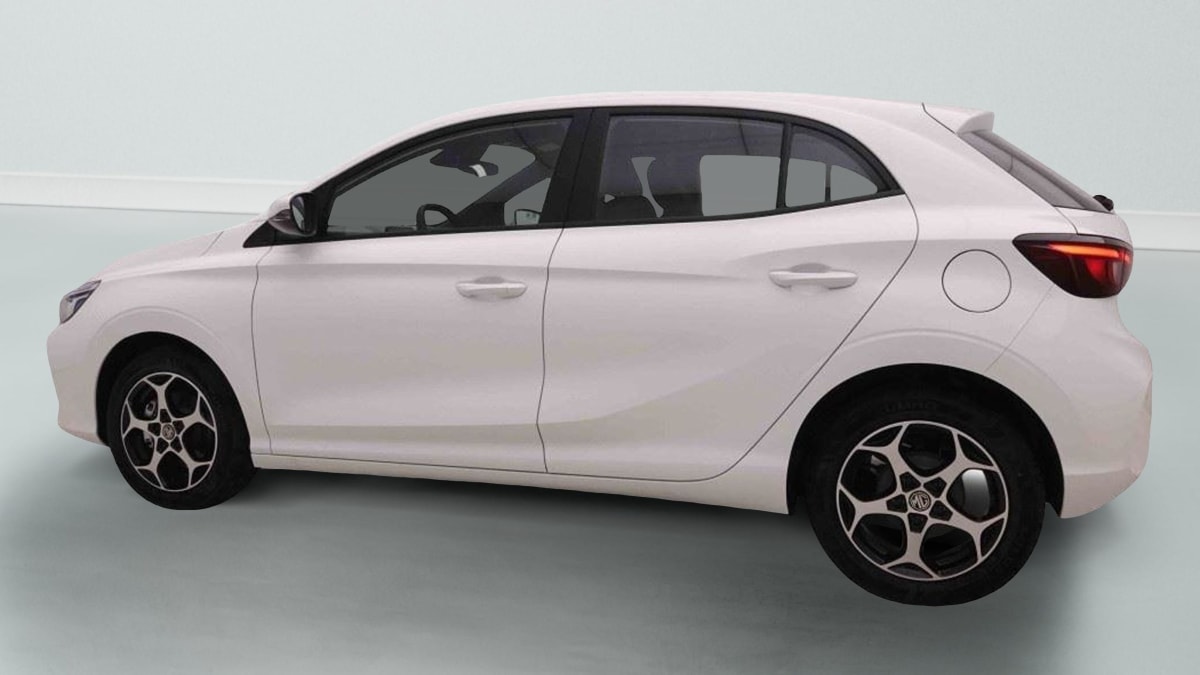 361510_p2 - MG - MG3 - 2025 - photo 3