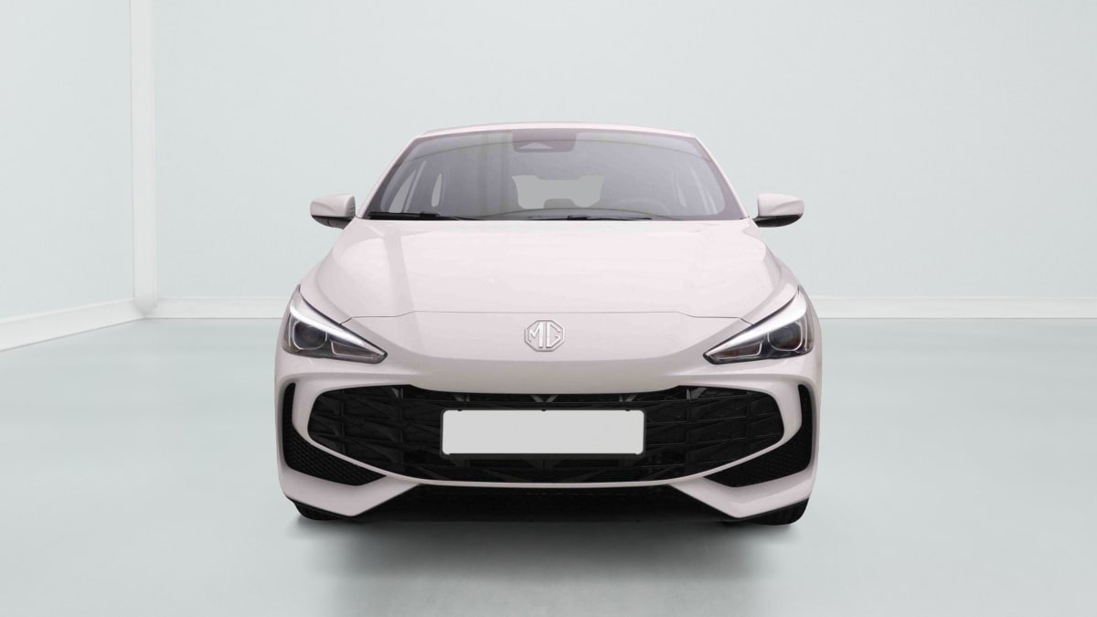 361510_p2 - MG - MG3 - 2025 - photo 2