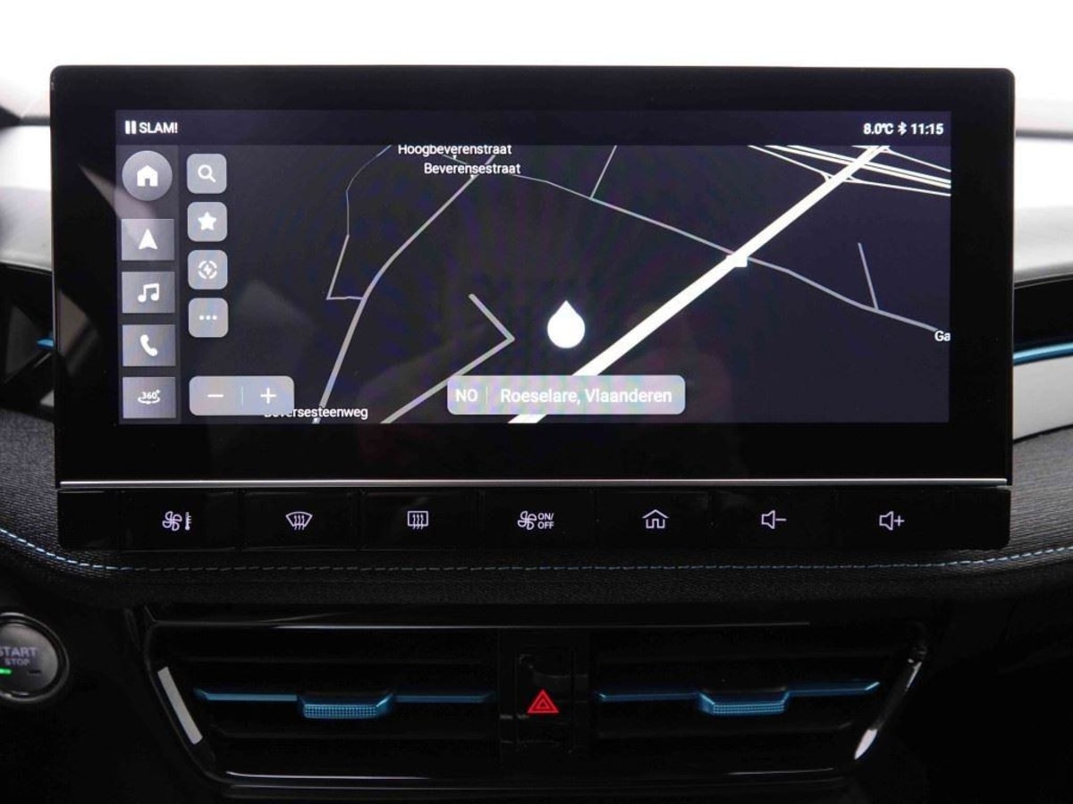 361560_p2 - MG - MG5 - 2025 - photo 9