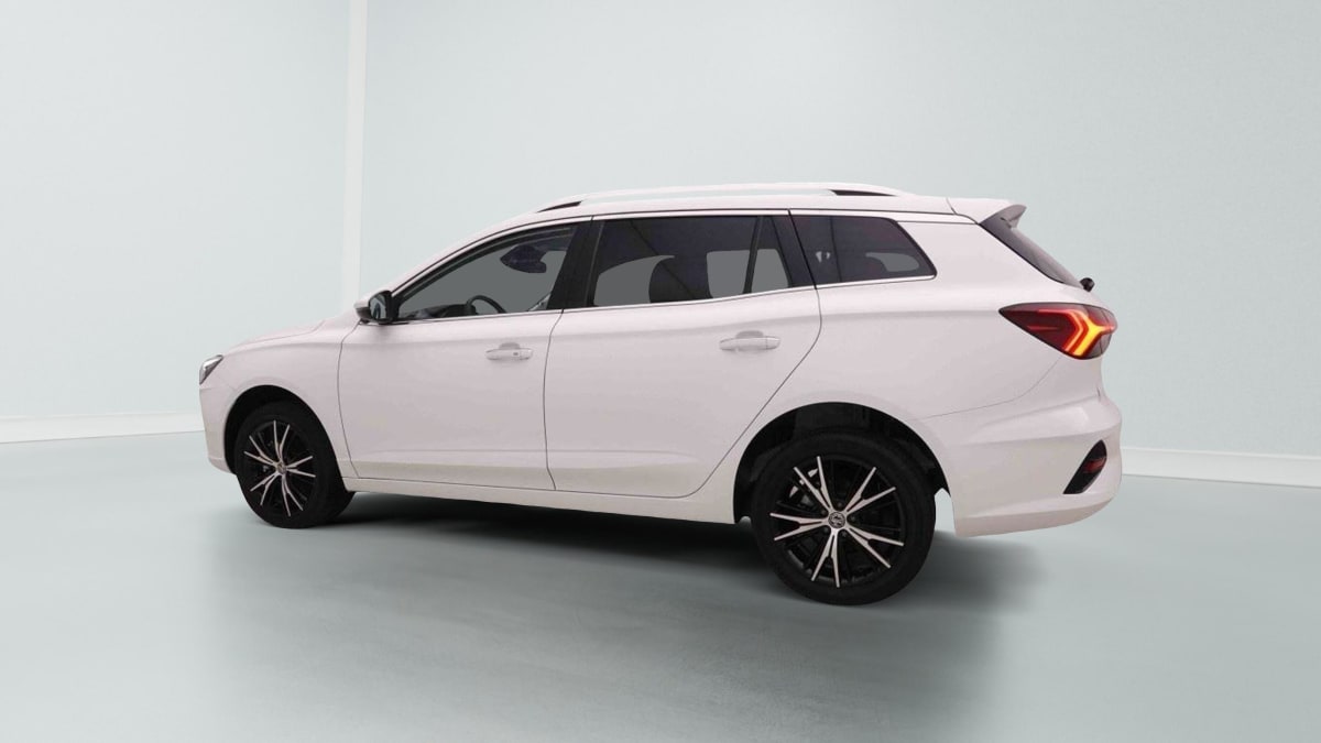 361560_p2 - MG - MG5 - 2025 - photo 2