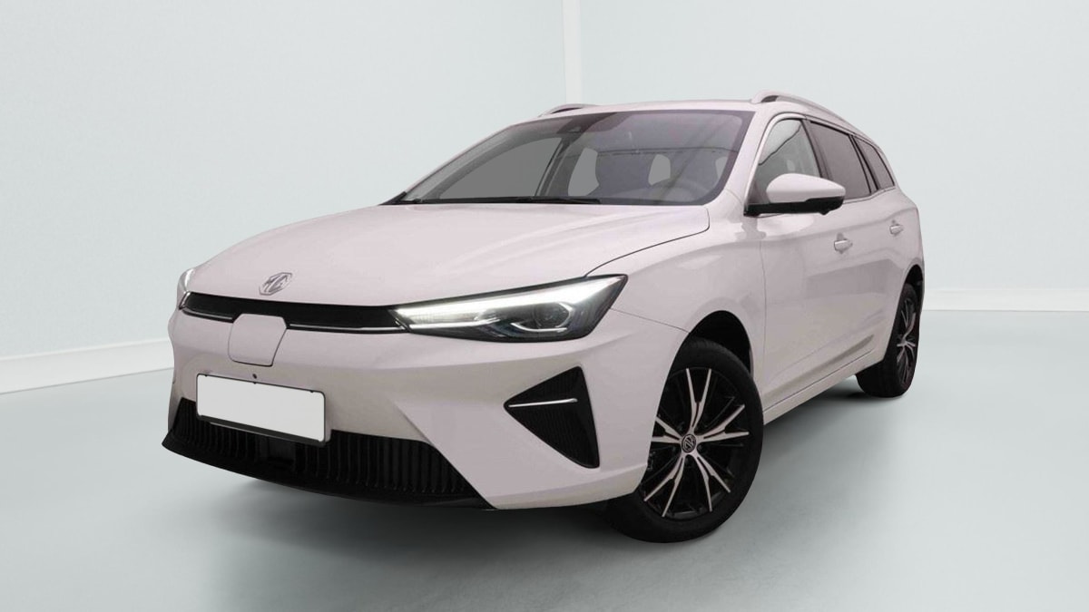 361560_p2 - MG - MG5 - 2025 - photo 1