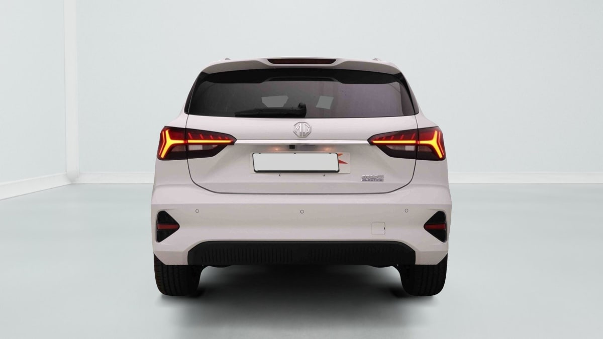 361560_p2 - MG - MG5 - 2025 - photo 4