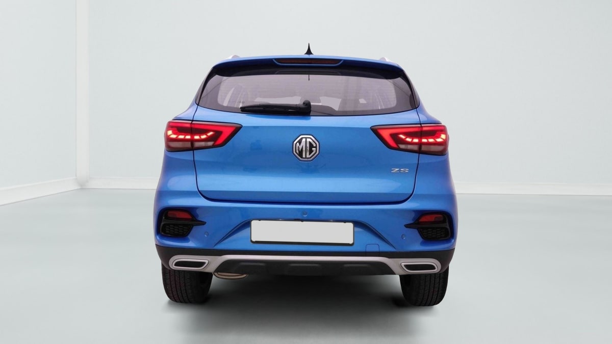 353480_p2 - MG - ZS - 2025 - photo 5