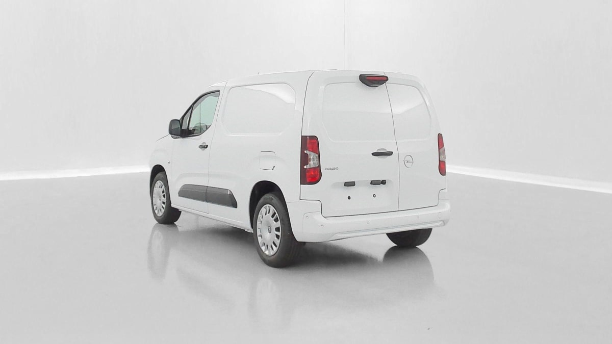 360899_p2 - OPEL - COMBO - 2025 - photo 5