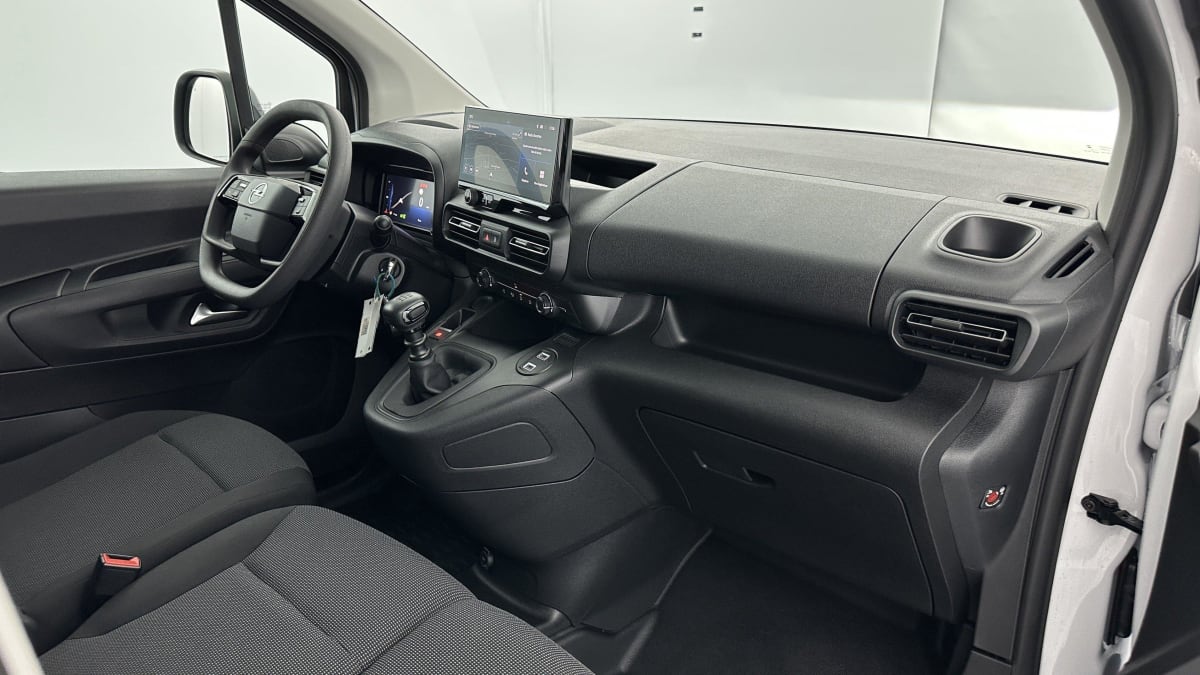 360899_p2 - OPEL - COMBO - 2025 - photo 7