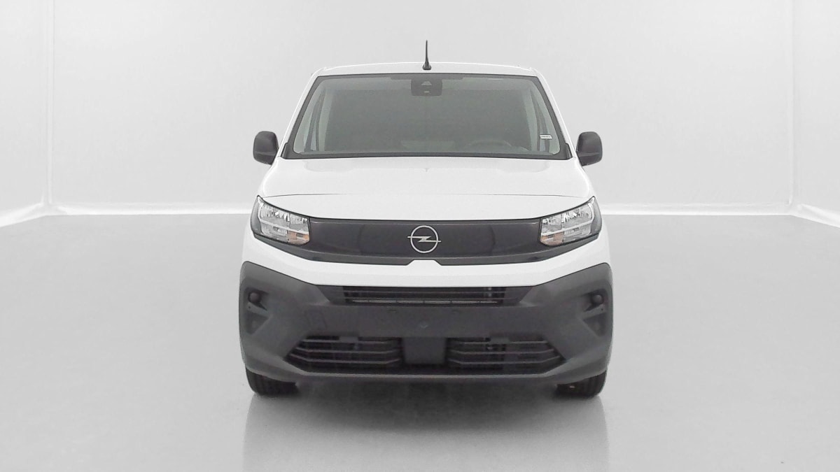 360899_p2 - OPEL - COMBO - 2025 - photo 2