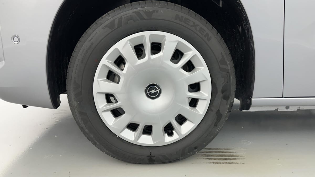 361329_p2 - OPEL - COMBO - 2025 - photo 10