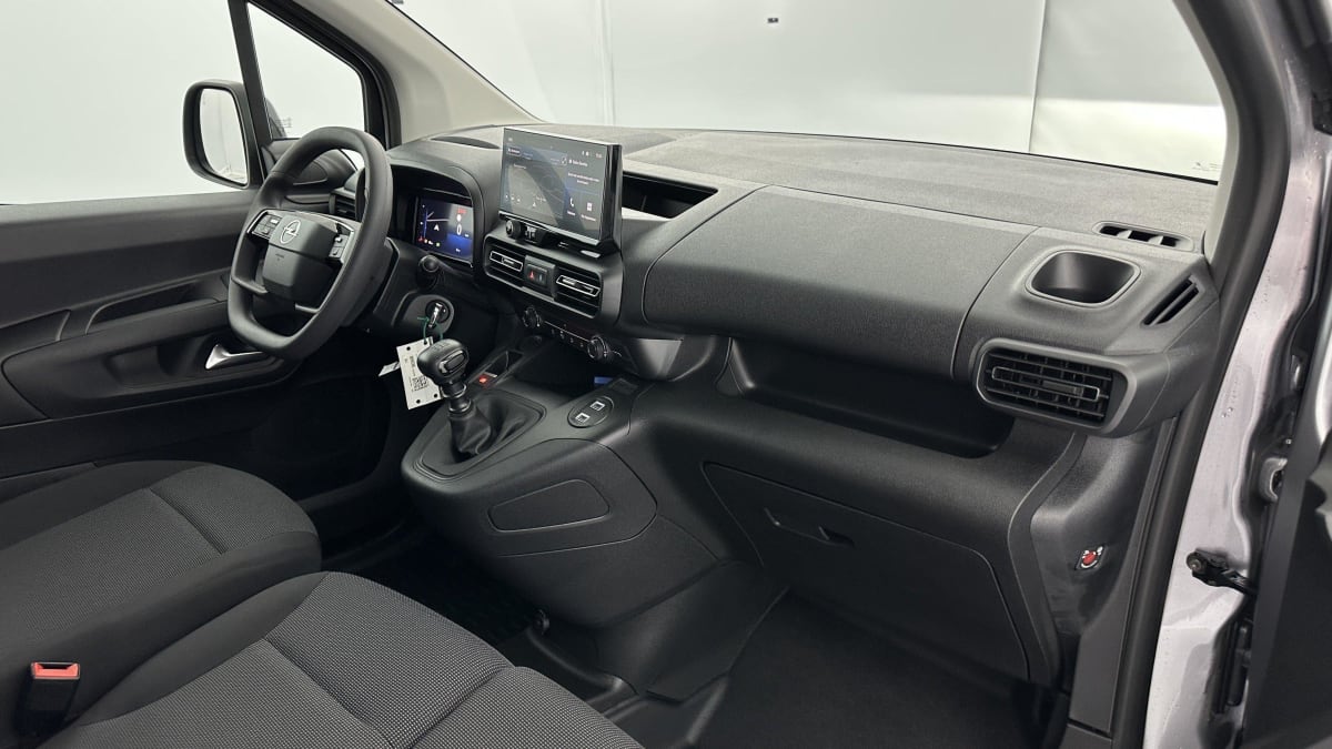 361329_p2 - OPEL - COMBO - 2025 - photo 7