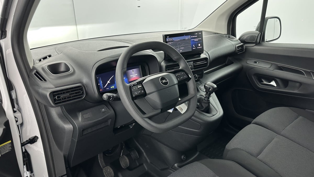 360899_p2 - OPEL - COMBO - 2025 - photo 6