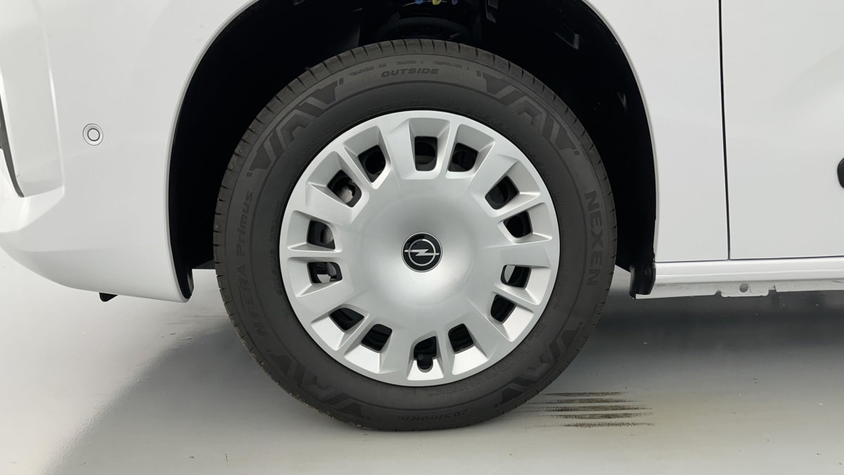 360899_p2 - OPEL - COMBO - 2025 - photo 10