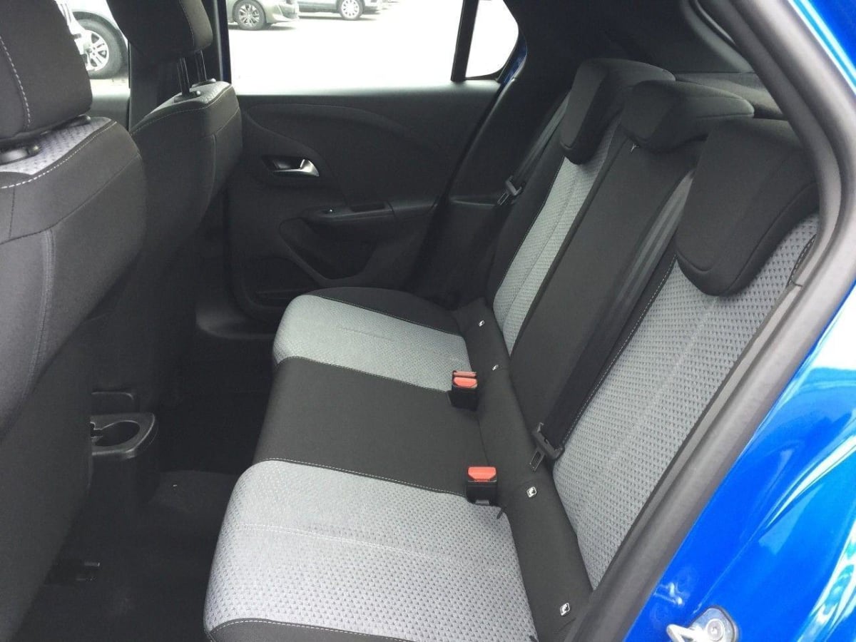 362367_p2 - OPEL - CORSA - 2025 - photo 10