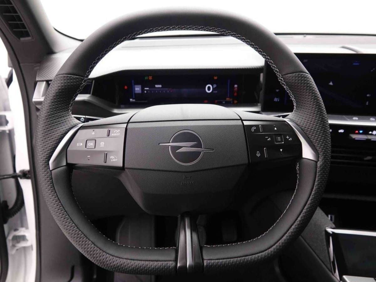 360809_p2 - OPEL - GRANDLAND - 2025 - photo 9