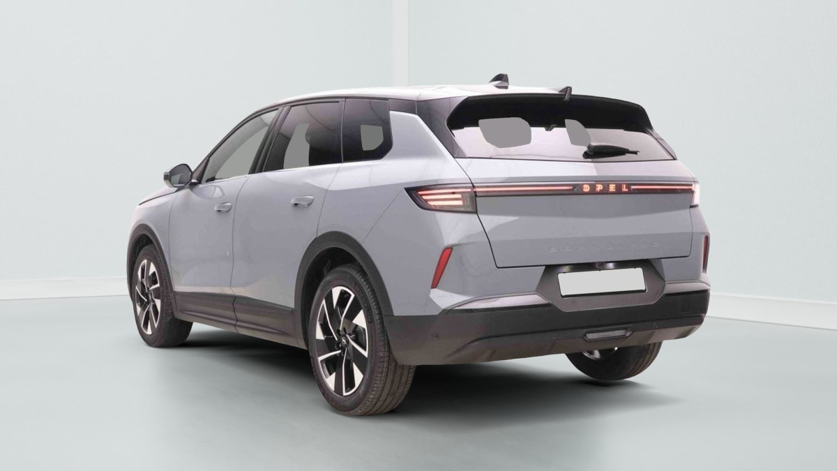 361660_p2 - OPEL - GRANDLAND - 2025 - photo 3