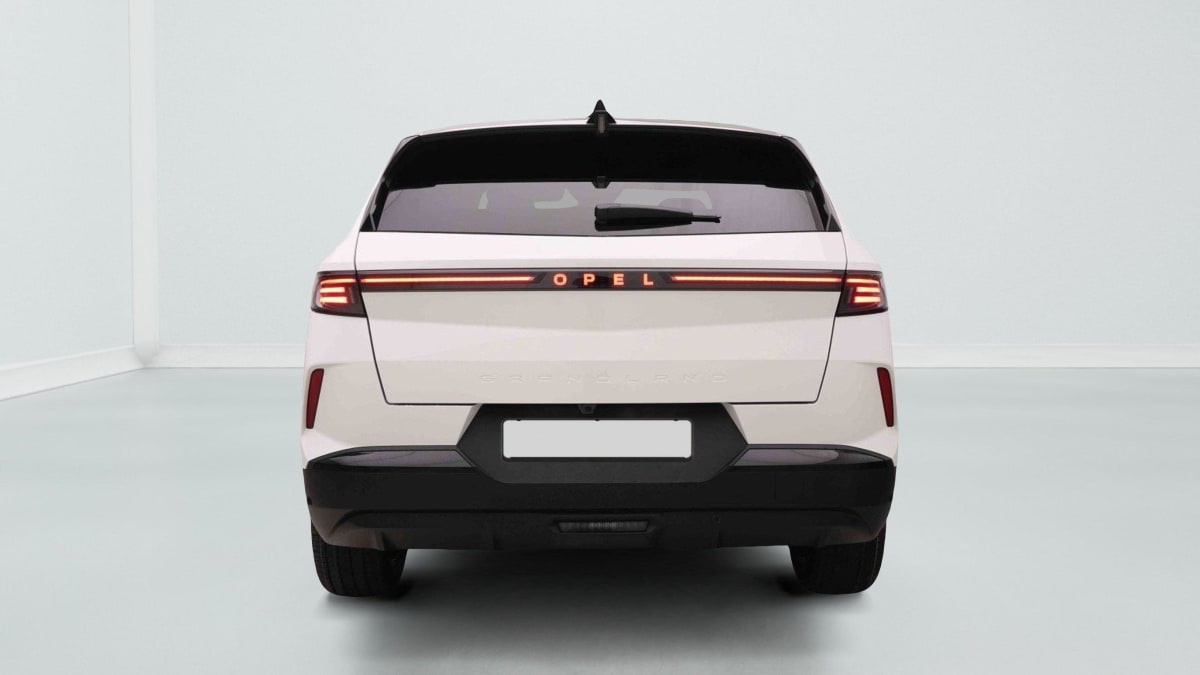 360809_p2 - OPEL - GRANDLAND - 2025 - photo 4