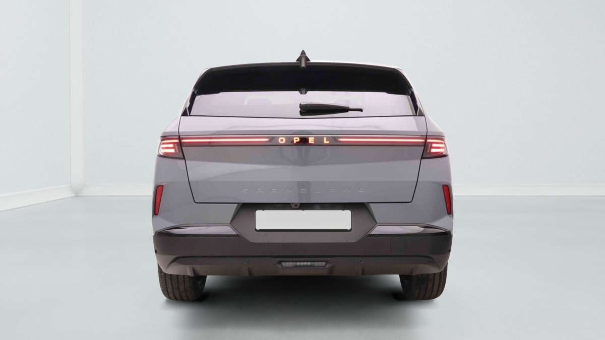 361660_p2 - OPEL - GRANDLAND - 2025 - photo 4