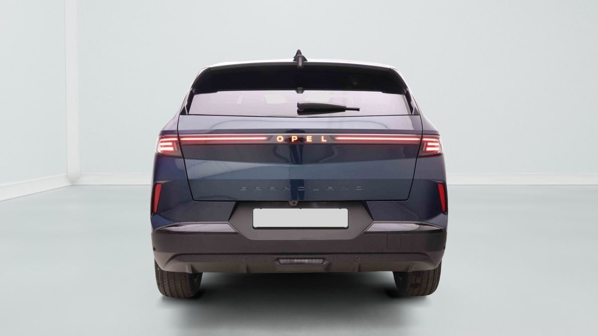 361422_p2 - OPEL - GRANDLAND - 2025 - photo 4