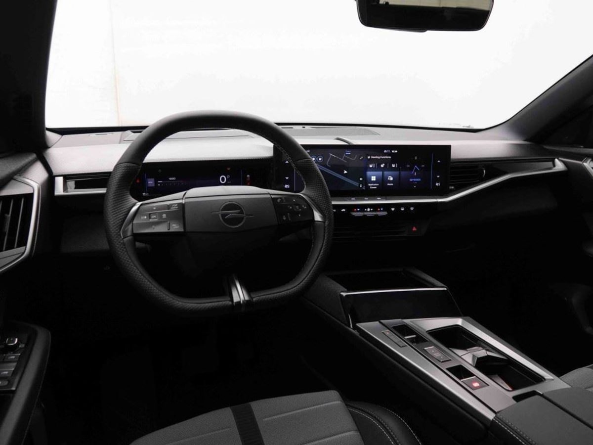 361559_p2 - OPEL - GRANDLAND - 2025 - photo 9